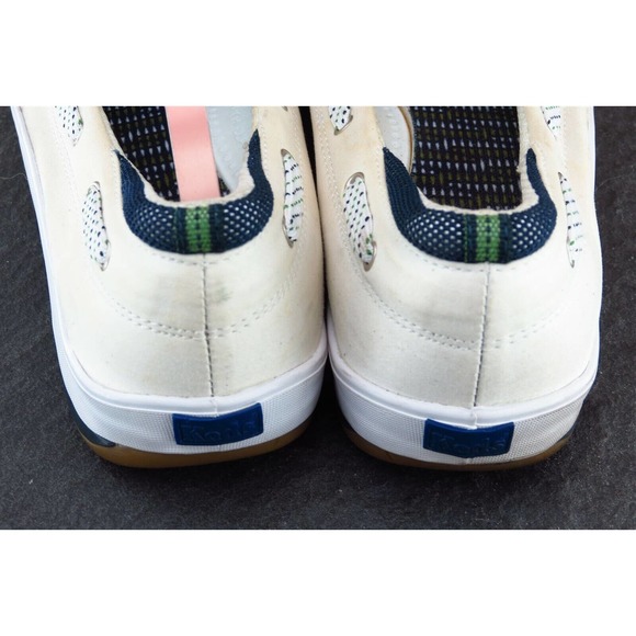 Keds Women Size 9 M Beige Fashion Sneakers Fabric Wf33983 - Picture 5 of 7